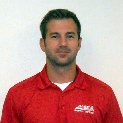 Michael Kurtenbach