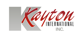 Kayton International Inc. Logo