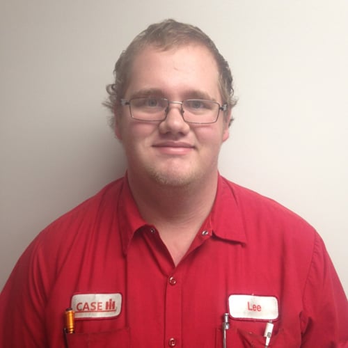 Lee Napier